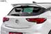 Спойлер Opel Astra K хэтчбек 5-дверный (2015-...).
Не подходит для моделей OPC / OPC-Line.

