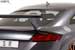 Спойлер на стекло для Audi TT FV / 8S (2014-...).
