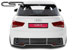 Комплект для Audi A1 (2010-...) состоит из: 
-задний бампер для Audi A1
-накладка для задней двери
-насадки на глушитель. 