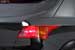 Накладки на задние фонари Kia Pro Cee'd  (2008-2013)

