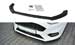 Накладка (диффузор) переднего бампера Ford Fiesta Mk8 ST-Line версия 2 2018-...
Материал- ABS-пластик.
Производитель: Maxton Design. 
За дополнительную плату возможен заказ следующих опций:
- в глянцевом исполнении (+15 евро)
- в цвете 