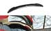 Накладка на спойлер багажника Honda Civic IX Type R (FK2) для моделей 2015 - ...
Материал - ABS пластик.
За дополнительную плату возможен заказ следующих опций:
- в глянцевом исполнении (+15 евро)
- в цвете 