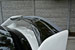 Накладка на спойлер Honda Civic IX Type R модель - 2015-... 
Материал - ABS пластик, черный не требует покраски.
Производитель: Maxton Design.
За дополнительную плату возможен заказ следующих опций:
- в глянцевом исполнении (+15 евро)
- в цвете 