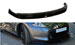 Диффузор переднего бампера Nissan 370Z, модель: 2009 - ...
Материал - ABS пластик, черный не требует покраски.
Производитель: Maxton Design.
Товар имеет сертификат T?V MATERIAL GUTACHTEN.
За дополнительную плату возможен заказ следующих опций:
- в глянцевом исполнении (+15 евро)
- в цвете 