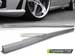 Накладки на пороги Mercedes S W221 (2009-...) стиль AMG.
Материал: ABS-пластик.
Версия Long !!