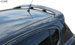 RDX Спойлер на крышу OPEL Corsa E (5-doors) 