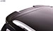 RDX Roof Spoiler for FORD Kuga 2 (DM2) 2012-2020 Rear Wing Trunk Spoiler