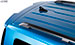 RDX Roof Spoiler for VW Caddy SB 2K 2KN (2020+) for Single Trunk Rear Wing Trunk Spoiler