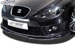 RDX Передняя накладка VARIO-X SEAT Leon 1P Facelift FR & Cupra