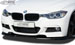 RDX Передняя накладка VARIO-X BMW 3-series F30/F31 (M-Technic)