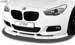 RDX Передняя накладка VARIO-X BMW 5er F07 GT