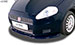 RDX Front Spoiler VARIO-X for FIAT Grande Punto Front Lip Splitter