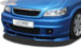 RDX Передняя накладка VARIO-X OPEL Zafira A OPC (Подходит для OPC или автомобилей с передним бампером OPC) 
