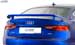 RDX Спойлер AUDI A5 (F5) (Coupe + Cabrio + Sportback) 