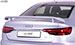 RDX Rear Spoiler for AUDI A4 8W B9 Sedan (-2019 & Facelift 2019+) Rear Wing
