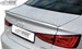 RDX Спойлер AUDI A3 8VS Limousine , 8V7 Cabrio
