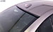 RDX Rear Window Spoiler Lip for BMW 3series G20