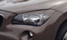 RDX Реснички фар BMW X1 E84 -2012