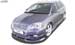 RDX Пороги для TOYOTA Avensis (T25) 2003-2009   