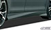 RDX Sideskirts for SEAT Leon 5F SC (incl. FR) 