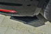 Накладки на задний бампер Seat Leon III Cupra / FR Hatchback, для моделей 2012 - ...
Материал - ABS пластик.
За дополнительную плату возможен заказ следующих опций:
- спойлер в глянцевом исполнении (+15 евро)
- спойлер в цвете 