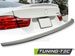 Спойлер крышки багажника BMW F32 13- M-TECH