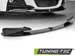 Накладка переднего бампера  BMW F30/F31 11- M PERFORMANCE GLOSSY BLACK