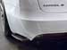 Боковые задние диффузоры Tesla Model S Facelift (левая+правая).
Модель: 2016-...
Материал: ABS-пластик.
Производитель: Maxton Design. 
За дополнительную плату возможен заказ следующих опций:
- в глянцевом исполнении (+9 евро)
- в цвете 