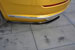Боковые накладки заднего бампера Volkswagen Arteon (2017 - ...).
Материал - ABS-пластик.
Производитель: Maxton Design.
За дополнительную плату возможен заказ следующих опций:
- в глянцевом исполнении (+9 евро)
- в цвете 