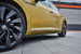Диффузоры (накладки) порогов Volkswagen Arteon (2017 - ...).
Материал - ABS-пластик.
Производитель: Maxton Design.
За дополнительную плату возможен заказ следующих опций:
- в глянцевом исполнении (+15 евро)
- в цвете 