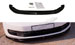 Накладка (диффузор) переднего бампера Volkswagen Beetle для моделей 2011-...
Материал - ABS пластик.
За дополнительную плату возможен заказ следующих опций:
- в глянцевом исполнении (+15 евро)
- в цвете 