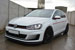 Накладки на пороги Volkswagen Golf VII GTI (2012 - ...).
Материал - ABS пластик.
За дополнительную плату возможен заказ следующих опций:
- в глянцевом исполнении (+15 евро)
- в цвете