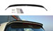 Накладка спойлера багажника VW GOLF MK7 R (2017-...)
Материал - ABS пластик.
За дополнительную плату возможен заказ следующих опций:
- в глянцевом исполнении (+10 евро)
- в цвете 