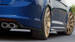 Диффузор заднего бампера (левая+правая) Volkswagen Golf mk7 R Estate для моделей 2012 - ...
Материал - ABS пластик.
За дополнительную плату возможен заказ следующих опций:
- спойлер в глянцевом исполнении (+15 евро)
- спойлер в цвете 