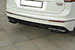Боковые задние диффузоры Volkswagen Tiguan MK2 R-Line (левая+правая) (2016 - ...).
Материал - ABS-пластик.
Производитель: Maxton Design. 
За дополнительную плату возможен заказ следующих опций:
- в глянцевом исполнении (+9 евро)
- в цвете 