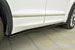 Диффузор порогов Volkswagen Tiguan MK2 R-Line (2016 - ...)
Материал - ABS-пластик.
Производитель: Maxton Design .
За дополнительную плату возможен заказ следующих опций:
- в глянцевом исполнении (+15 евро)
- в цвете 