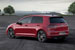 Спойлер багажника Volkswagen Golf 7 Hatchback (2013-...).
Материал: ABS-пластик