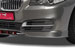 Имитация воздухозаборников BMW 5 F10 / F11 2013-.
Материал: Fiberflex.
Производство: CSR-Automotive (Германия)