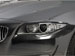 Накладки на фары BMW 5 F10 дорестайл 2010-2013. Материал: ABS-пластик. Производство: CSR-Automotive (Германия)