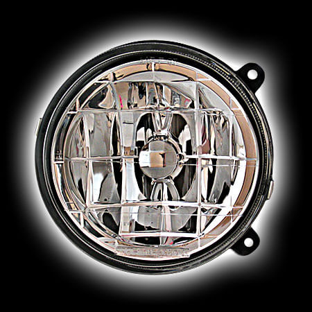 Фара противотуманная Impreza '02-'03 JIP02-FLT-R Правая (тюнинг оптика, цена за комплект)
