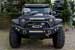 комплект светодиодных передних поворотов Jeep Wrangler JK
