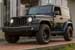 Светодиодные передние фары для Jeep Wrangler JK (2007-...)

Корпус из алюминия
Световая температура 6000K 
Ближний свет: 30 ВТ
Дальний свет: 48ВТ

Товар сертифицирован, разрешен к использованию во все
