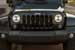 Светодиодные передние фары  для Jeep Wrangler TJ (1998-2006)