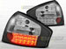 Альтернативная оптика для AUDI A6 05.97-05.04 BLACK LED (тюнинг оптика, цена за комплект)