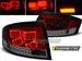 Альтернативная оптика для AUDI TT 8N 99-06 RED SMOKE LED (тюнинг оптика, цена за комплект)