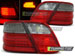 Альтернативная оптика для MERCEDES CLK W208 03.97-04.02 RED SMOKE LED (тюнинг оптика, цена за комплект)