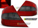 Альтернативная оптика для MERCEDES CLK W209 03-10 RED SMOKE LED (тюнинг оптика, цена за комплект)