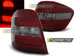 Альтернативная оптика для MERCEDES M-KLASA W164 05-08 RED SMOKE LED (тюнинг оптика, цена за комплект)