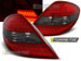 Альтернативная оптика для MERCEDES R171 SLK 04-11 RED SMOKE LED (тюнинг оптика, цена за комплект)