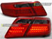 Альтернативная оптика для TOYOTA CAMRY 6 XV40 06-09 RED SMOKE LED (тюнинг оптика, цена за комплект)